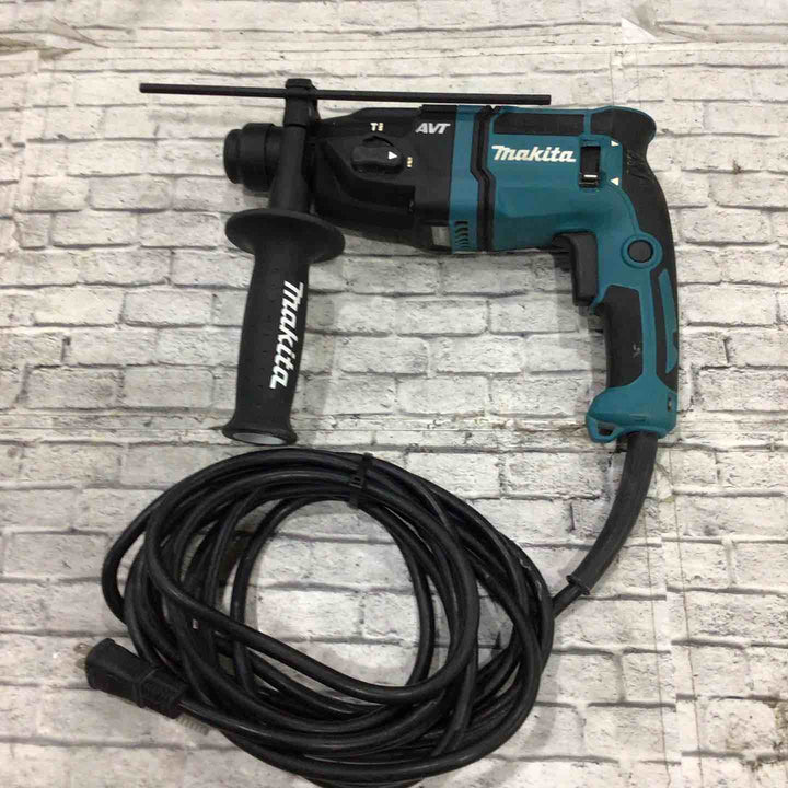 ★マキタ(makita) ハンマドリル HR1841F【川口店】