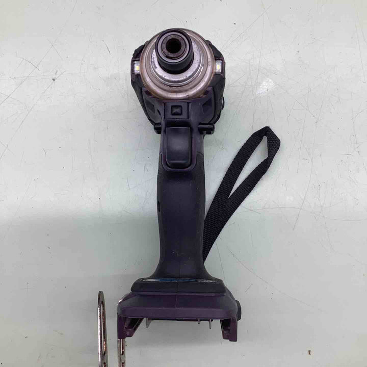 ★マキタ(makita) コードレスインパクトドライバー TD172DZAP【越谷店】