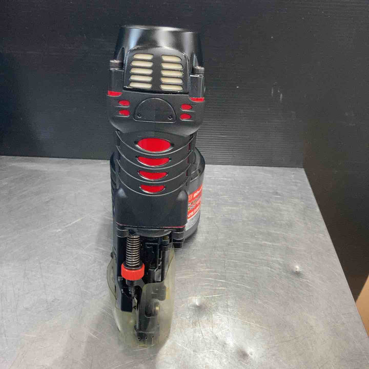 【中古美品】 マキタ(makita) 90mm 高圧エア釘打ち機 AN931H 【東大和店】