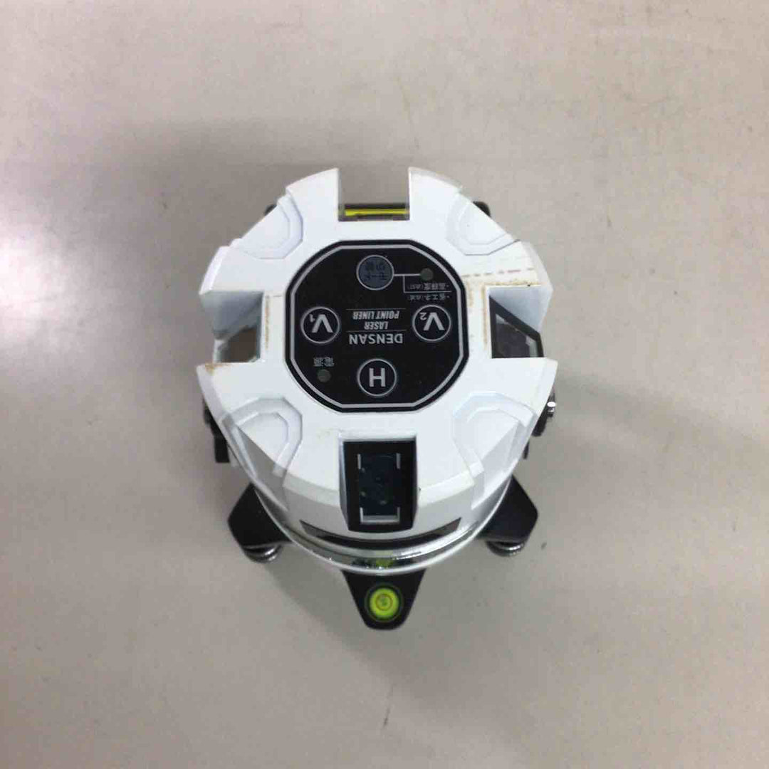 ▼レーザー墨出し器【戸田店】