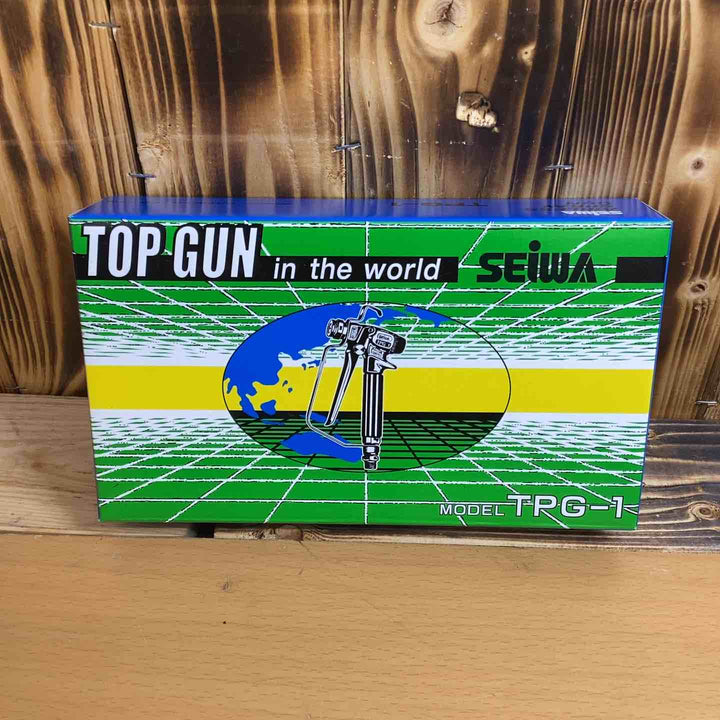◇精和(SEIWA)  トップガン TPG-1 エアレスガン【越谷店】