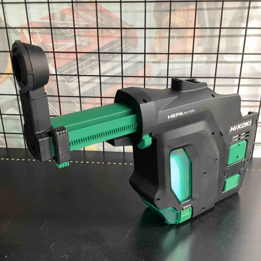 ★ハイコーキ(HIKOKI ※旧:日立工機) コードレスハンマドリル DH36DPB(2XP)【越谷店】
