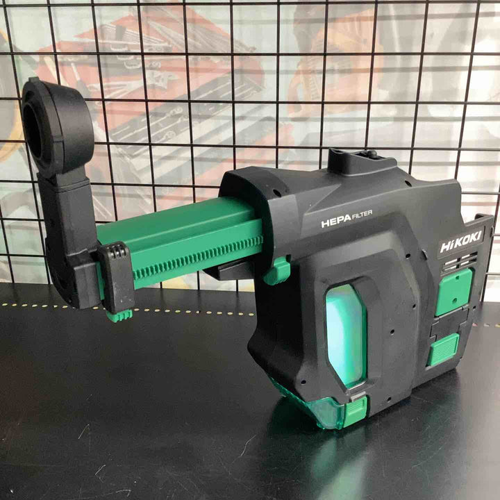 ★ハイコーキ(HIKOKI ※旧:日立工機) コードレスハンマドリル DH36DPB(2XP)【越谷店】