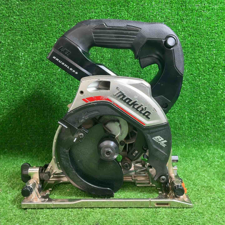 【藤沢店】 【中古品】 マキタ(makita) コードレスマルノコ HS474DZB