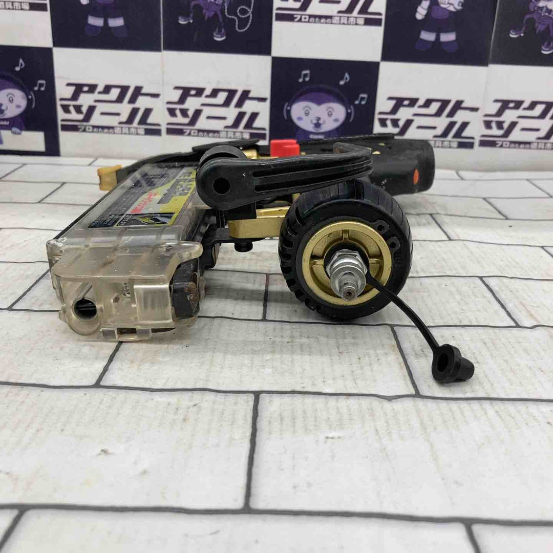 ★ハイコーキ(HIKOKI ※旧:日立工機) 高圧フィニッシュネイラ NT55HM2【所沢店】