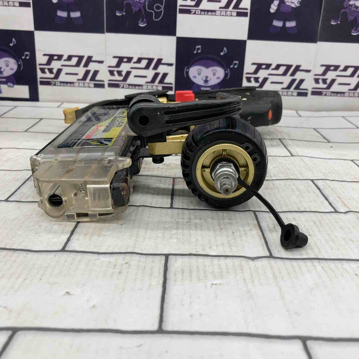 ★ハイコーキ(HIKOKI ※旧:日立工機) 高圧フィニッシュネイラ NT55HM2【所沢店】