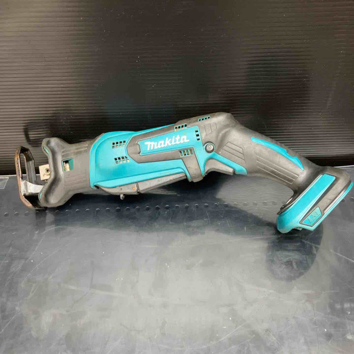 ★マキタ(makita) コードレスレシプロソー JR144DZ【川越店】