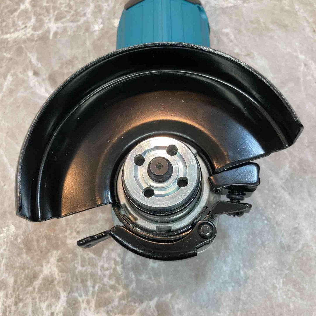 【中古品】★マキタ(makita) 100mmコードレスディスクグラインダ GA412DZ【八潮店】