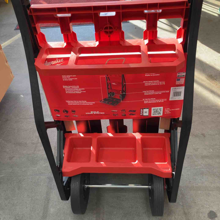 ▼PACKOUT カート ミルウォーキー【川崎店】
