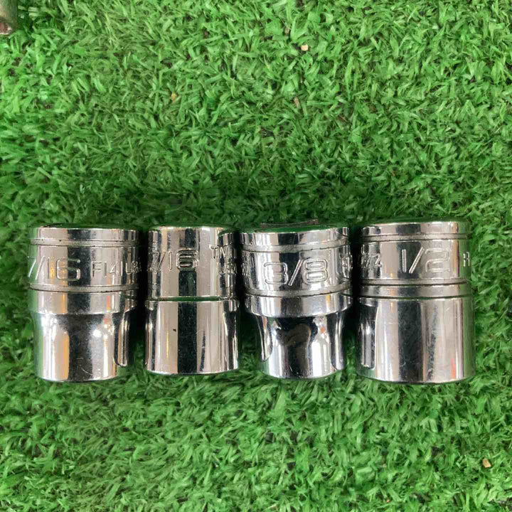【中古品】▼Snap-on/ソケット/トルクスビットソケット/ソケットレンチ各種【川崎店】