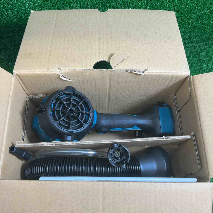 【中古品】マキタ(makita) コードレスエアダスタ AS180DZ【藤沢店】