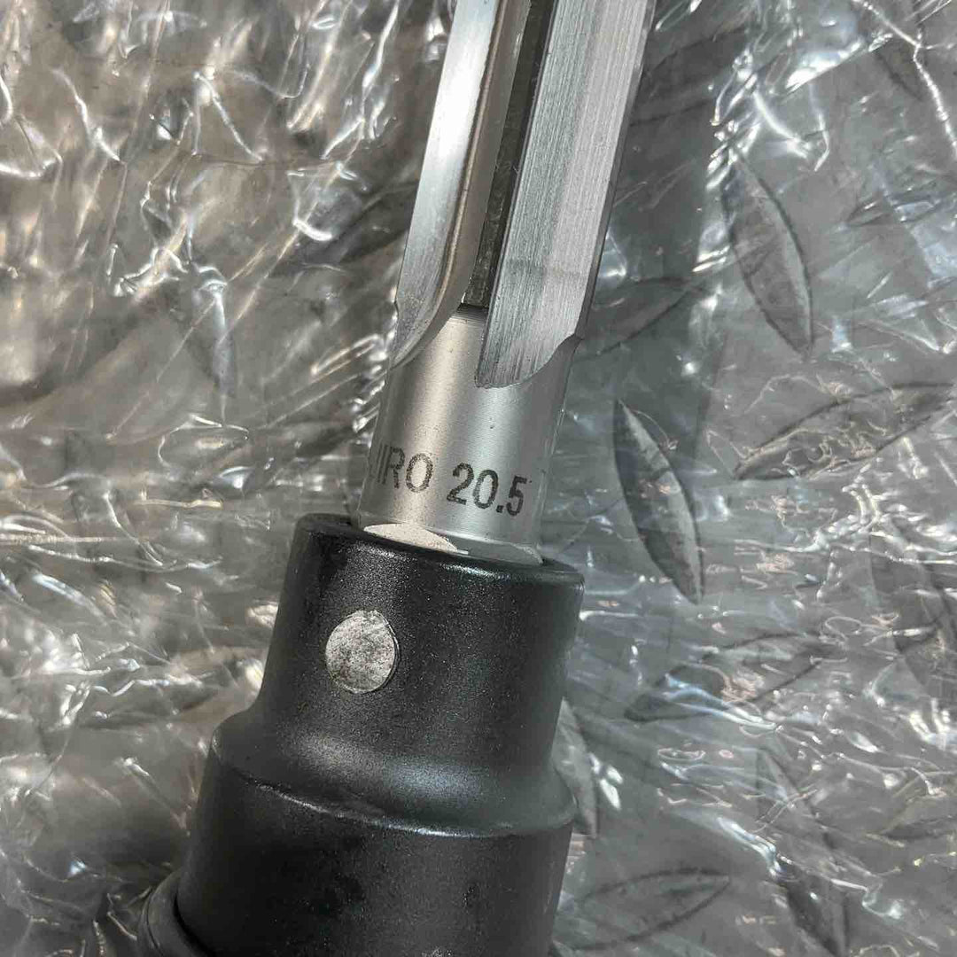 JIRO インパクトブリッジリーマ 20.5mm【草加店】