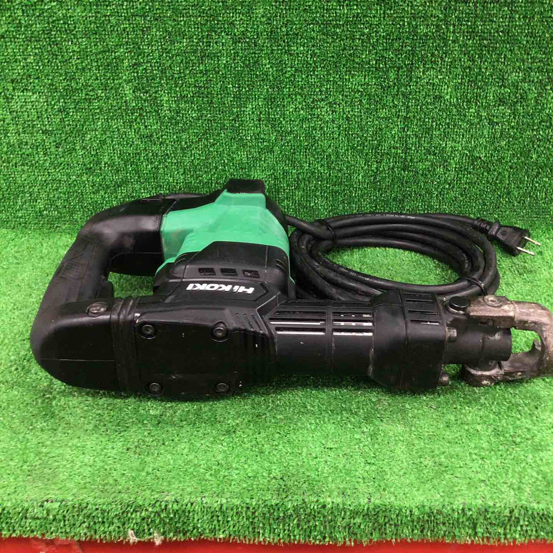 ★ハイコーキ(HIKOKI ※旧:日立工機) ハンマ H41SA4(N)【川崎店】