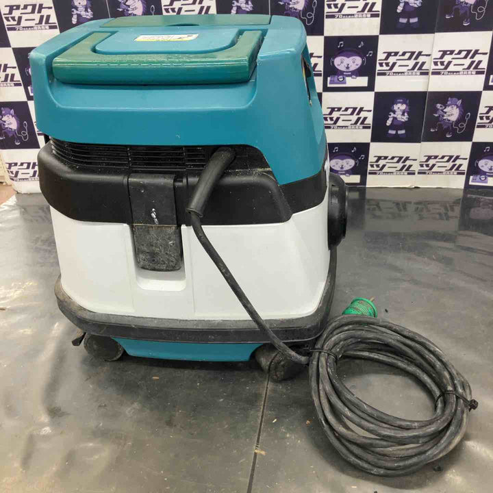 ★マキタ(makita) 集じん機 乾式 484(P)【所沢店】