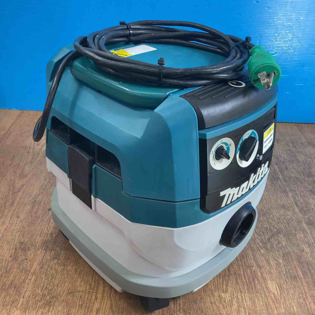★マキタ(makita) 集じん機 乾式 VC0830 連動機能 分解洗浄済み◎【岩槻店】