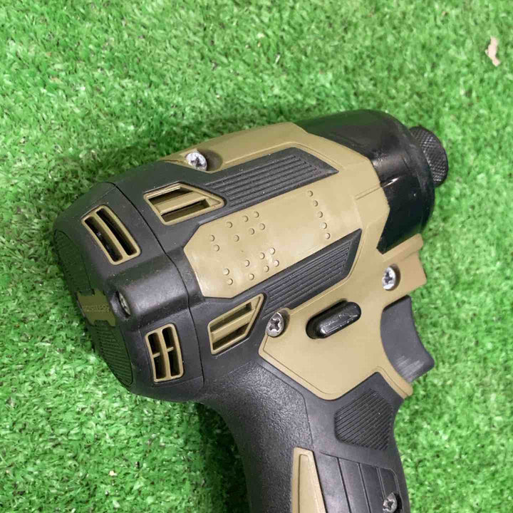 【中古】マキタ(makita) コードレスインパクトドライバー TD173DZO【草加店】