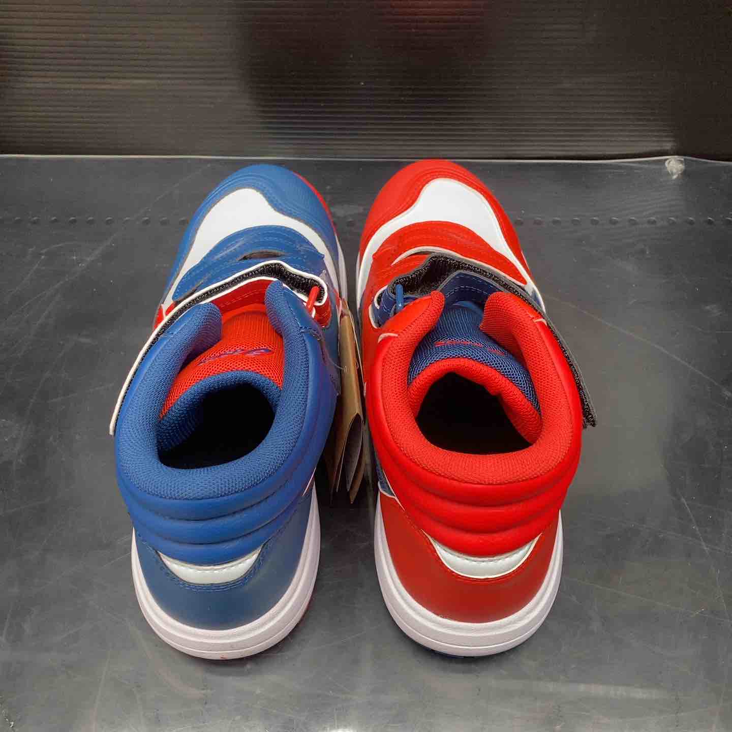 アシックス安全靴 WINJOB CP312 LC ※サイズ25.5 1273A136-100【川越店