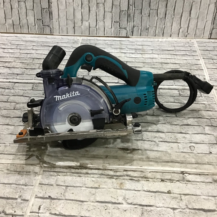 ★マキタ(makita) 防じん丸のこ KS5200FX【川口店】