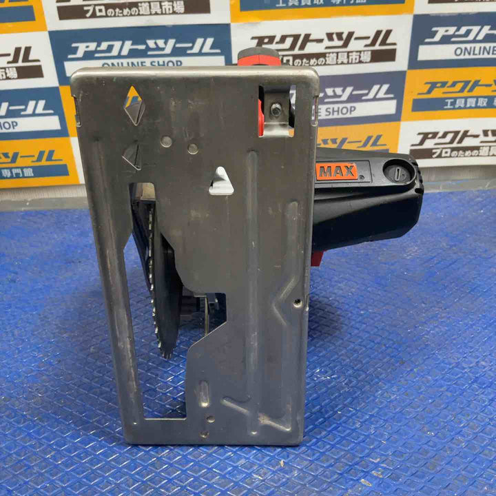◇マックス(MAX) コードレスチップソーカッタ PJ-CS52MA【草加店】