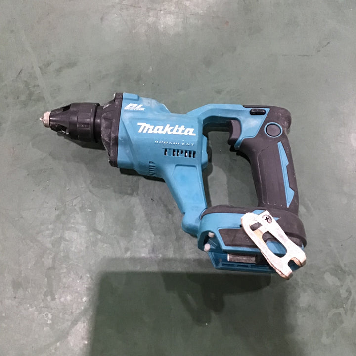 ★マキタ(makita) コードレススクリュードライバー FS600DZ【川口店】