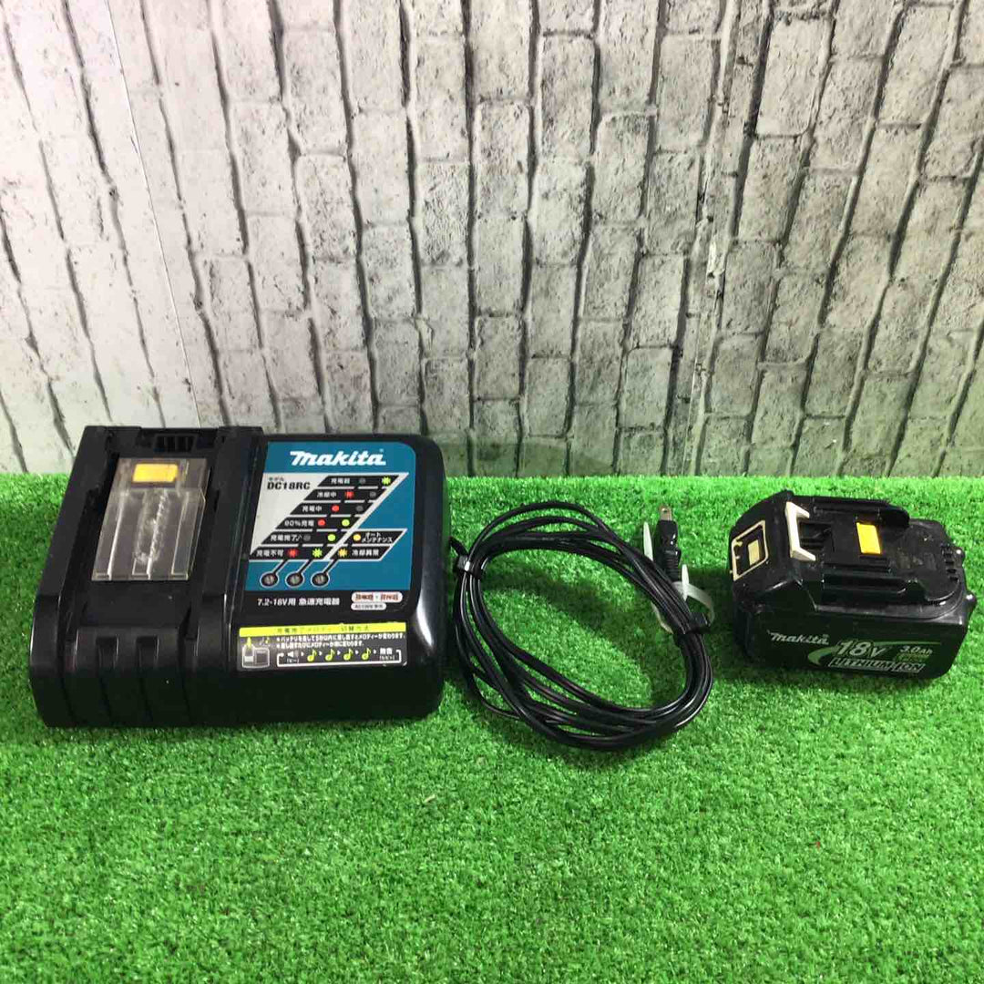 ★マキタ(makita) コードレスクリーナー CL281FDRF【川口店】