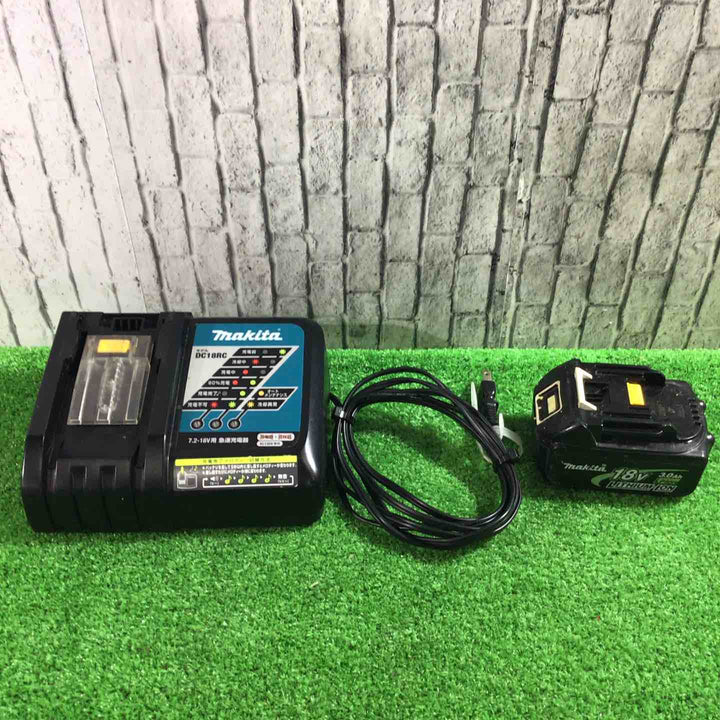 ★マキタ(makita) コードレスクリーナー CL281FDRF【川口店】