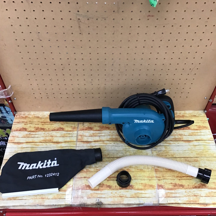 ☆マキタ(makita) ブロア UB1103【川崎店】