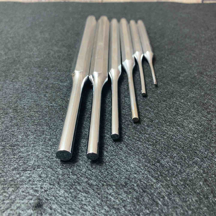 【中古品】 シグネット(SIGNET) ポンチセット・ソケット7個 まとめ 【東大和店】
