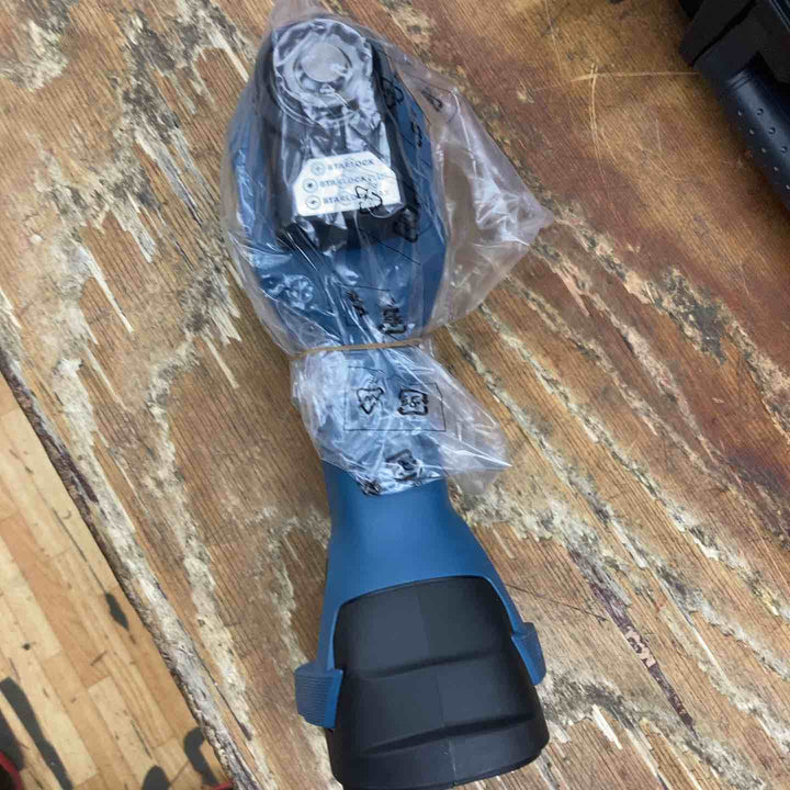 ★マキタ(makita) コードレスマルチツール TM52DZPB(本体のみ) LXT20周年記念限定カラー プレミアムブルー【柏店】