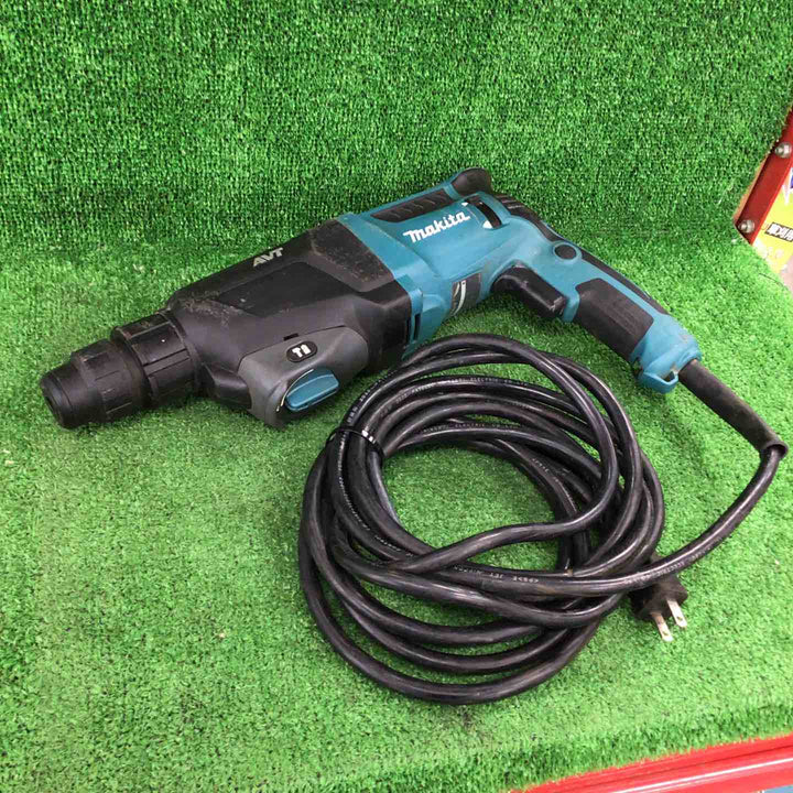 マキタ(makita) ハンマドリル HR2601F【川崎店】