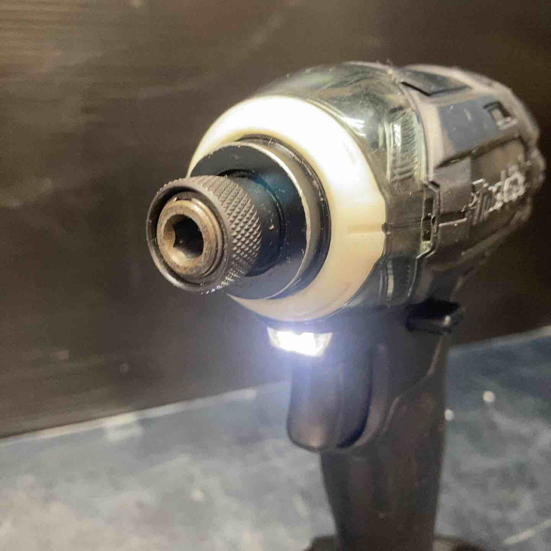 ★マキタ(makita) コードレスインパクトドライバー TD149DRFXB【川越店】