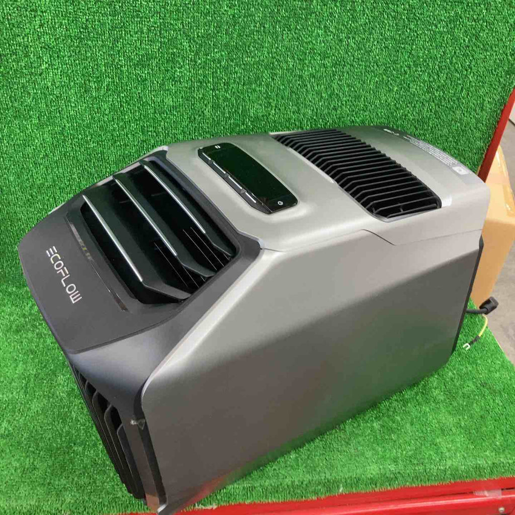 EcoFlow エアコン付属品 Kakaito ヨドバシ.com - エコフロー EcoFlow EcoFlow WAVE 2 ポータブル