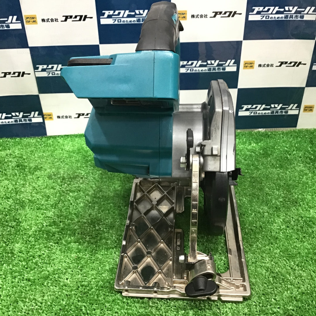 ★マキタ(makita) コードレスマルノコ HS007GZ【八潮店】