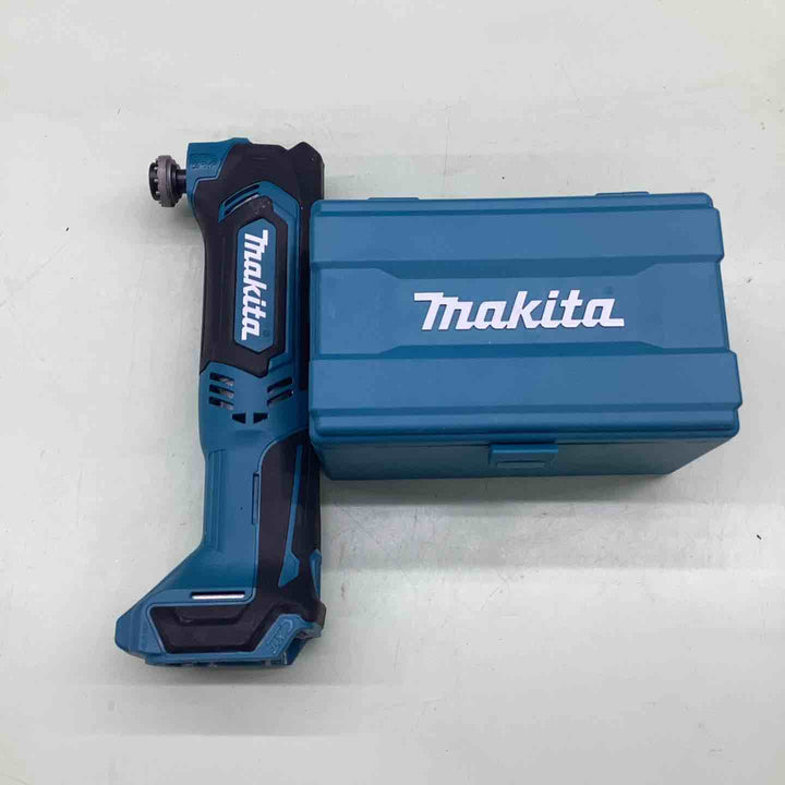 ☆マキタ(makita) コードレスマルチツール TM30DZ【越谷店】