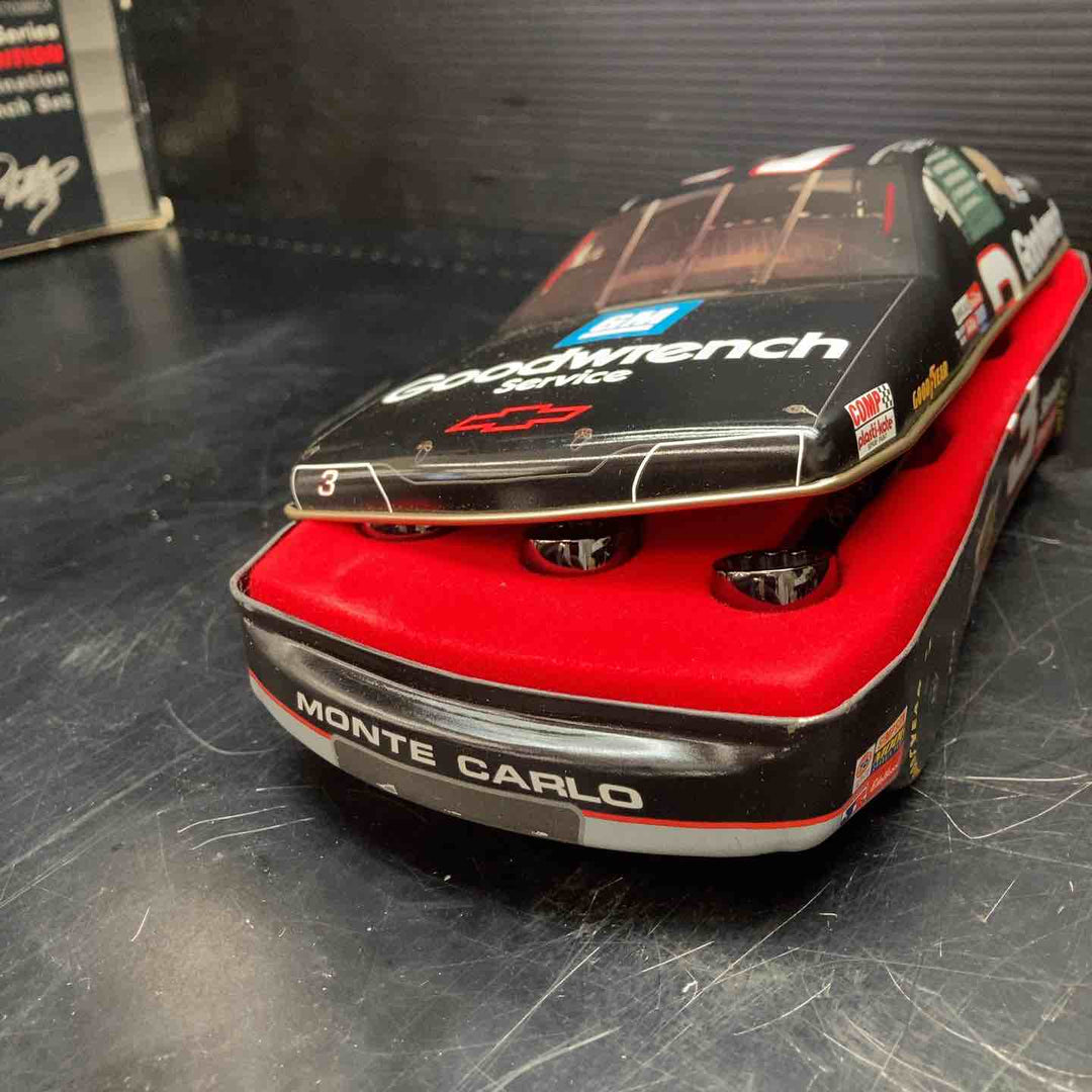 ▲スナップオン(Snap-on)コレクターズコンビネーションレンチ ３本セット OEX703BEX コレクション 限定品【川越店】