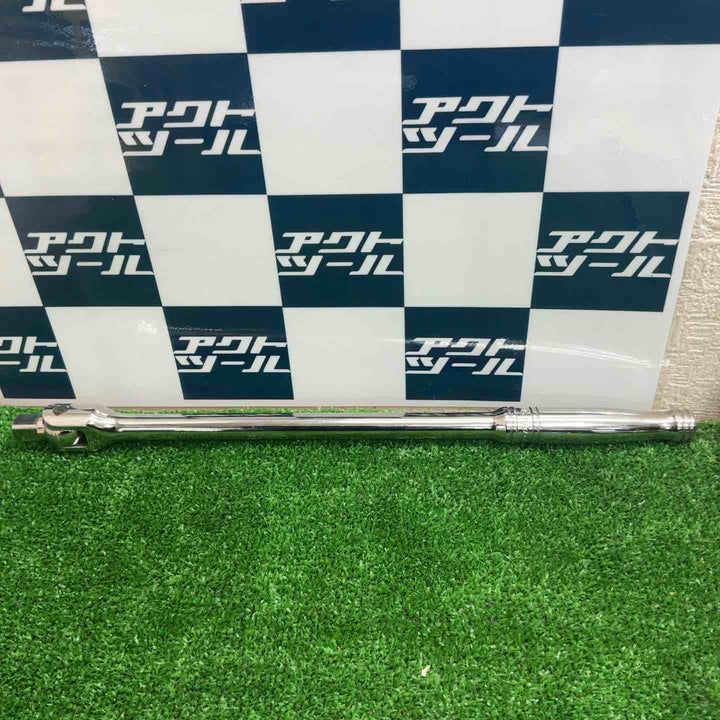 ◇Snap-on スナップオン 1/2ブレーカーバー SN15B【草加店】