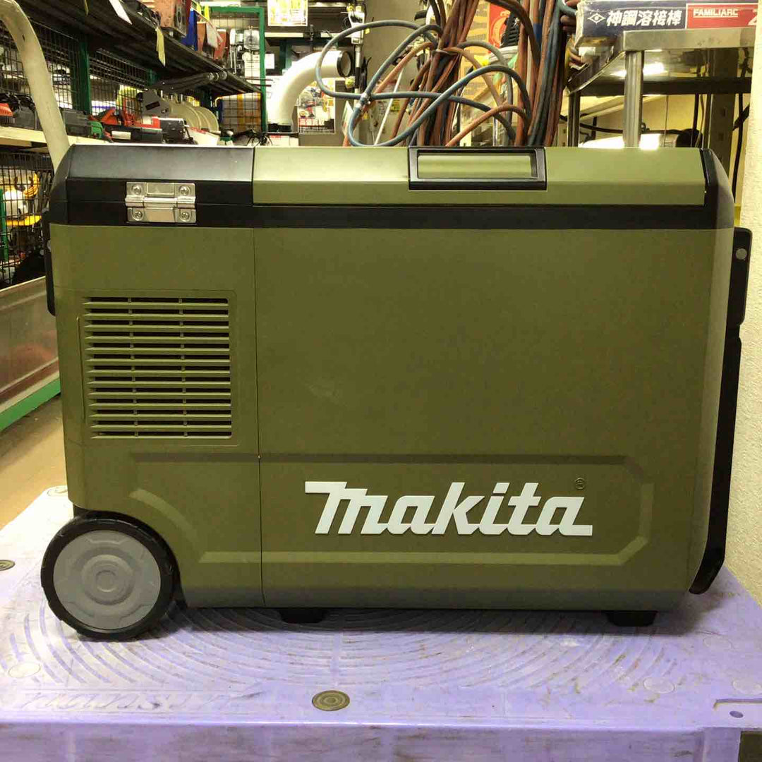 ★マキタ(makita) コードレス冷温庫 CW004GZO【草加店】