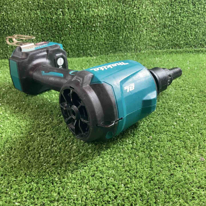 ★マキタ(makita) コードレスエアダスタ AS001GZ【川崎店】