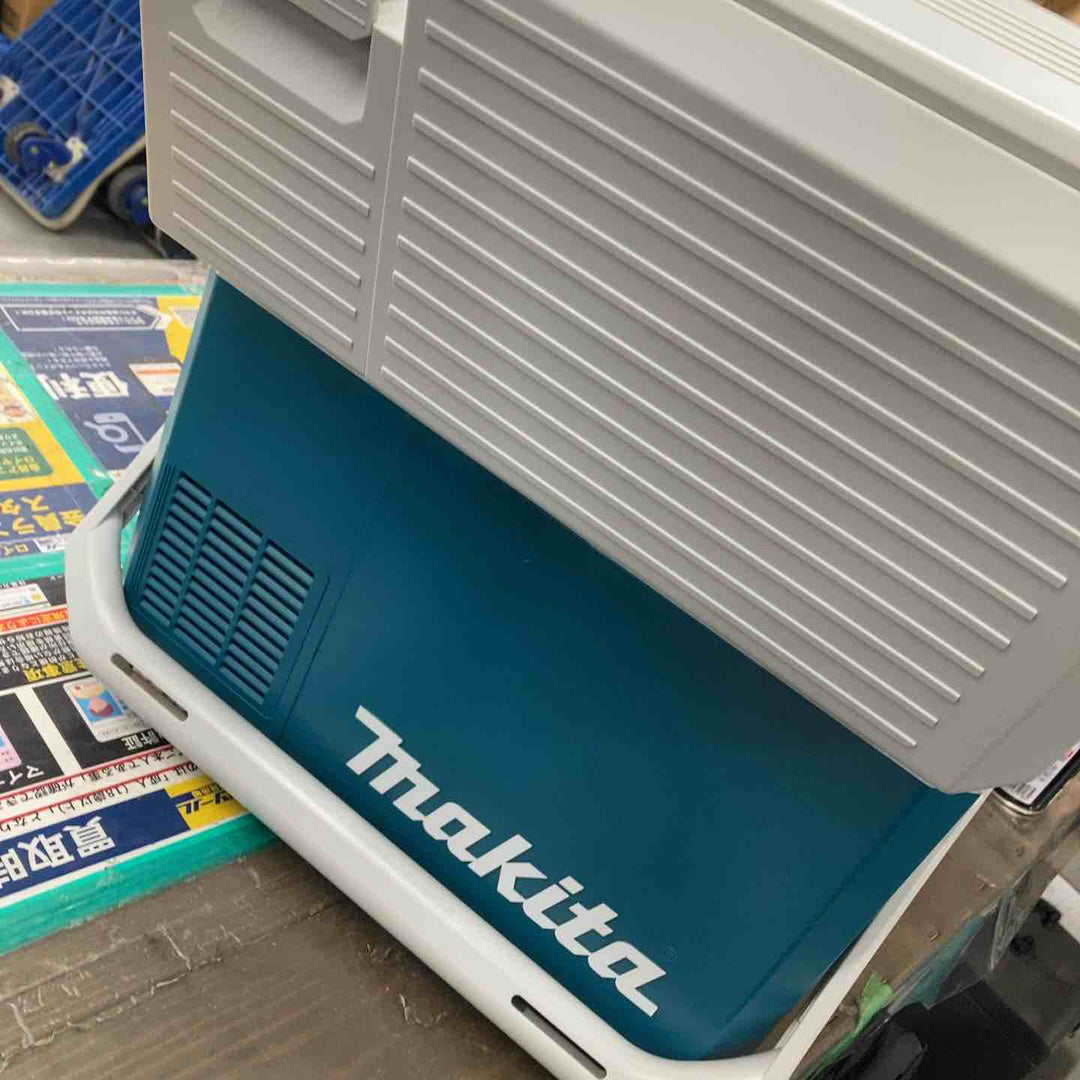 ★マキタ(makita) コードレス冷温庫 CW003GZ【戸田店】