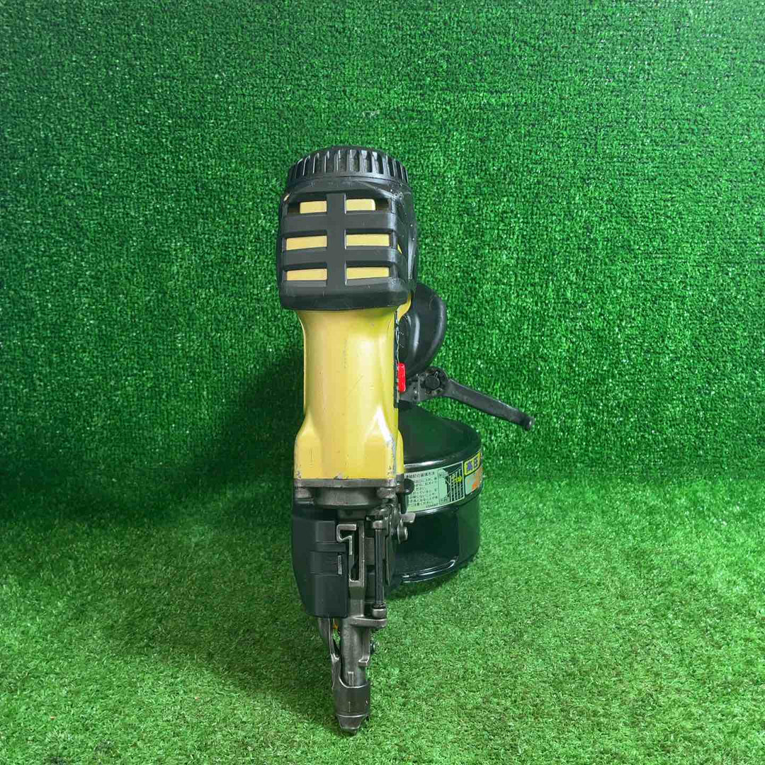 【中古品】 ハイコーキ(HIKOKI ※旧:日立工機) 高圧エア釘打ち機 NV65HMC 【藤沢店】