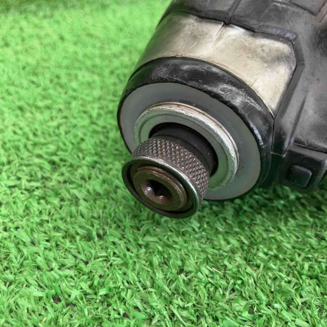 マキタ(makita) コードレスインパクトドライバー TD173DRGXB【桶川店】
