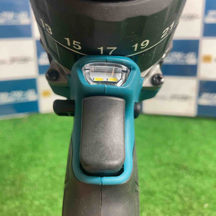 ★マキタ(makita) コードレス振動ドリルドライバー HP002GZ【草加店】