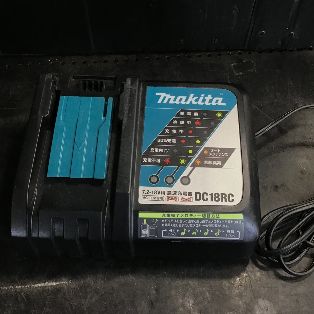 ★マキタ(makita) コードレスレシプロソー JR186DRGX【草加店】