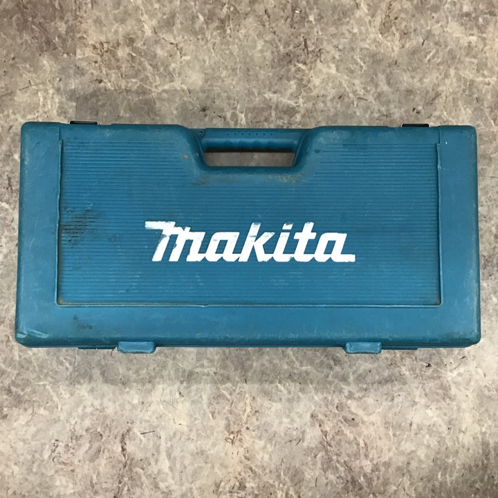★マキタ(makita) コードレスレシプロソー JR141DRF【所沢店】