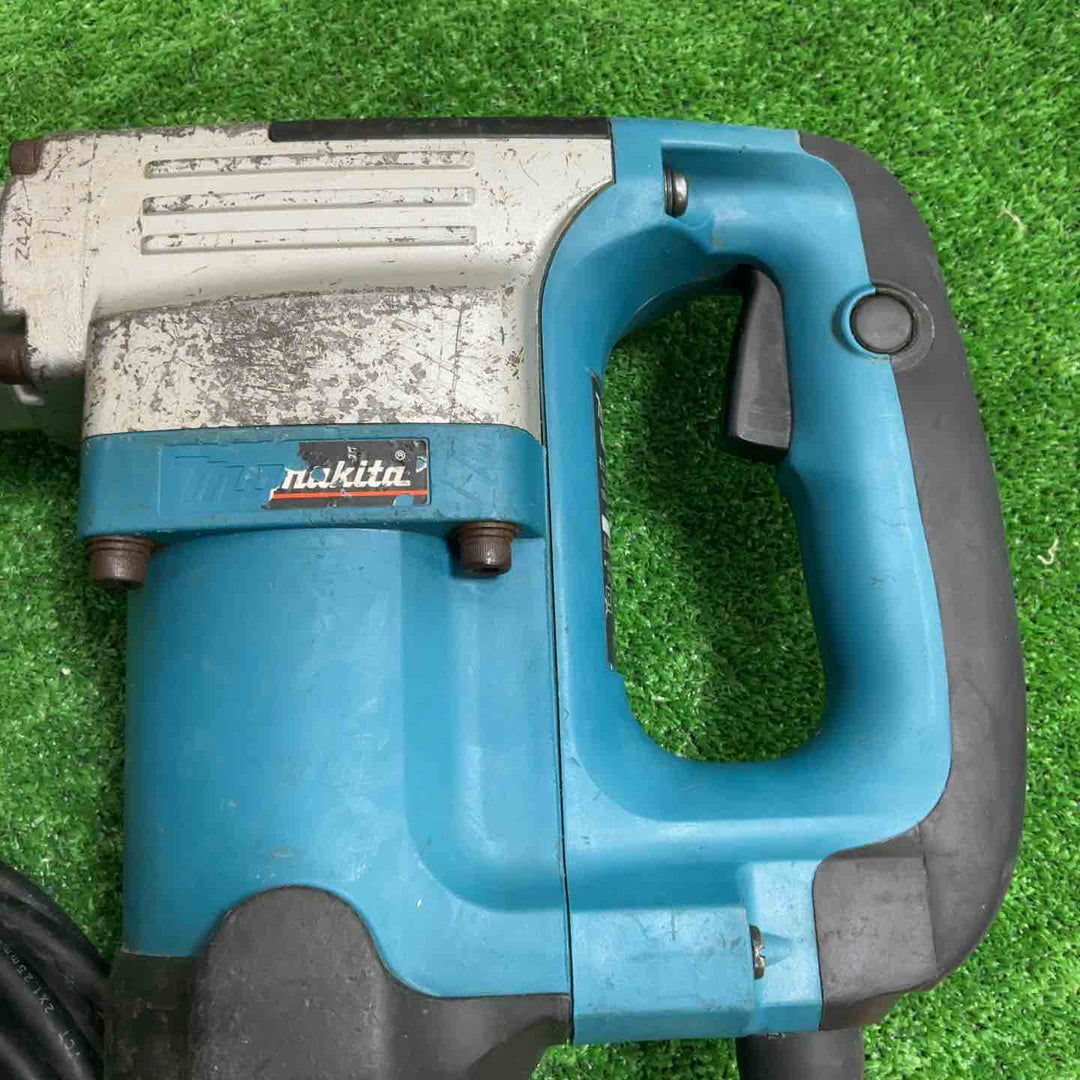 ★マキタ(makita) 電動ハンマ HM0830【八潮店】
