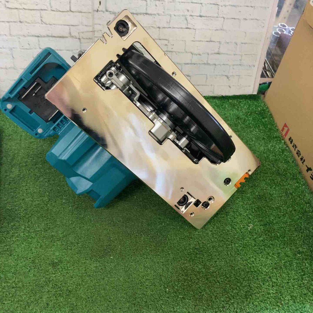 ★マキタ(makita) コードレス丸のこ HS631DGXS【町田店】