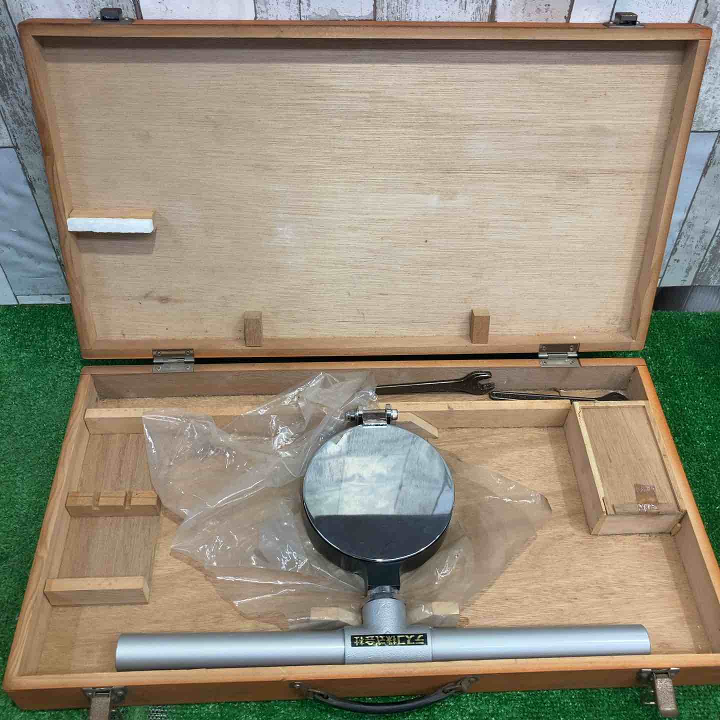 テスコ コーンペネトロメーター 100kg【町田店】 – アクトツール