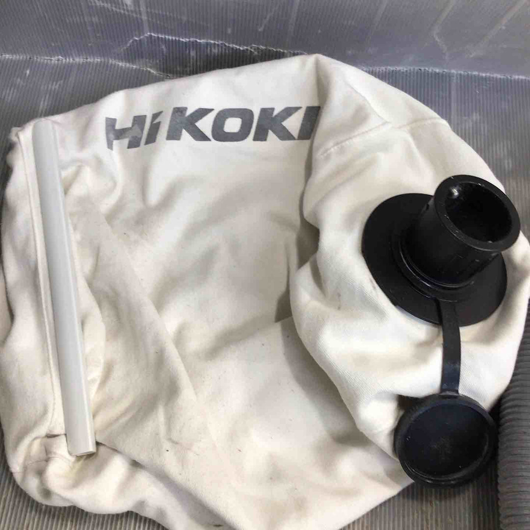 ★ハイコーキ(HIKOKI ※旧:日立工機) 集じん機 R40YA【草加店】