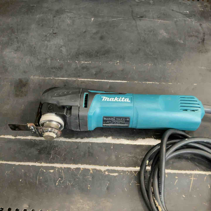 ★マキタ(makita) マルチツール TM3010CT【草加店】