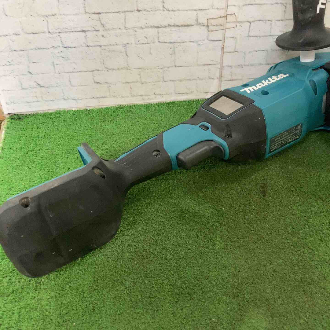 ★マキタ(makita) 125mmコードレスランダムオービットポリッシャ PO500DZ【町田店】